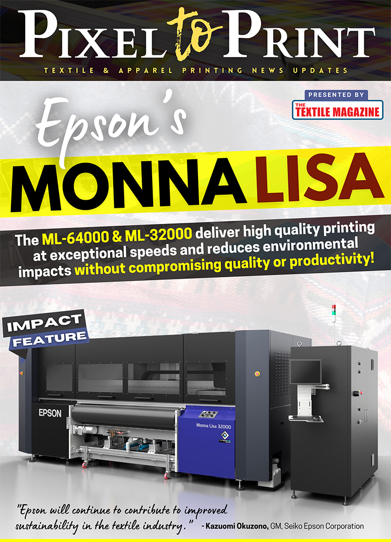 Pixel to Print: Epson’s Monna Lisa